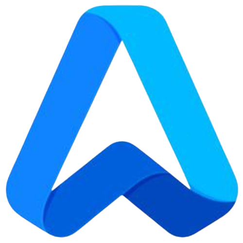 Amitesh Roneel Singh Logo